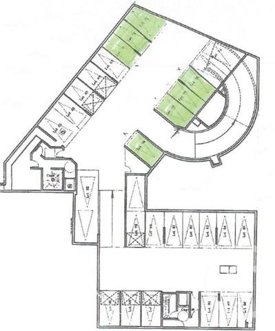 Parking à vendre  m2 VILLIERS SUR MARNE - 94