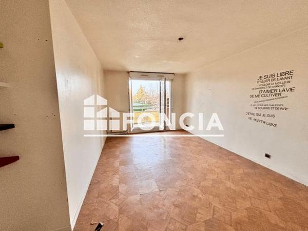 À vendre Appartement 3 pièces 65.16 m² - Orléans 45100