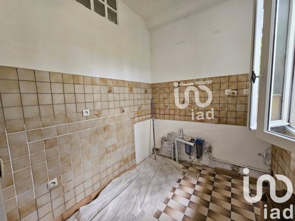 Appartement à vendre 2 pièces 26 m² Saint-Denis