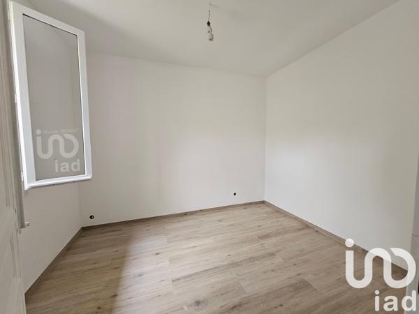 Appartement à vendre 2 pièces 26 m² Saint-Denis