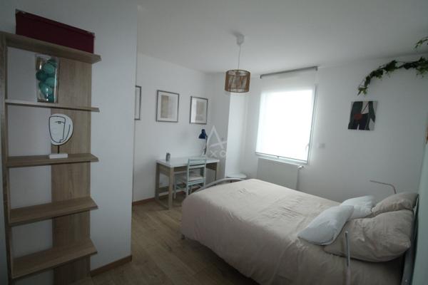 À 17km de Caen maison contemporaine connectée