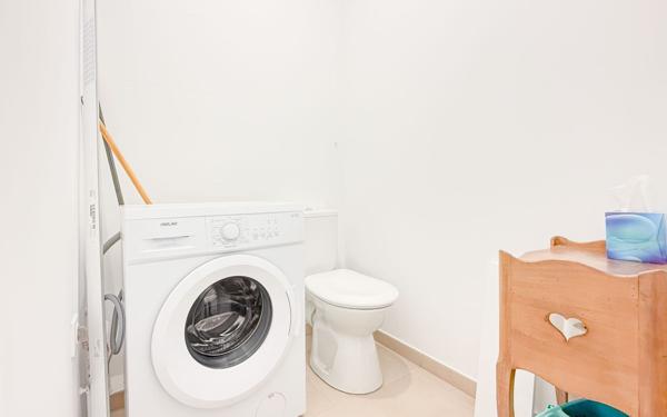 Appartement à louer    3 pièces •  Nice