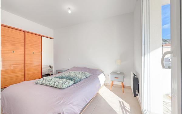 Appartement à louer    3 pièces •  Nice