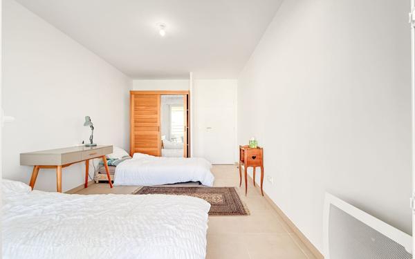 Appartement à louer    3 pièces •  Nice