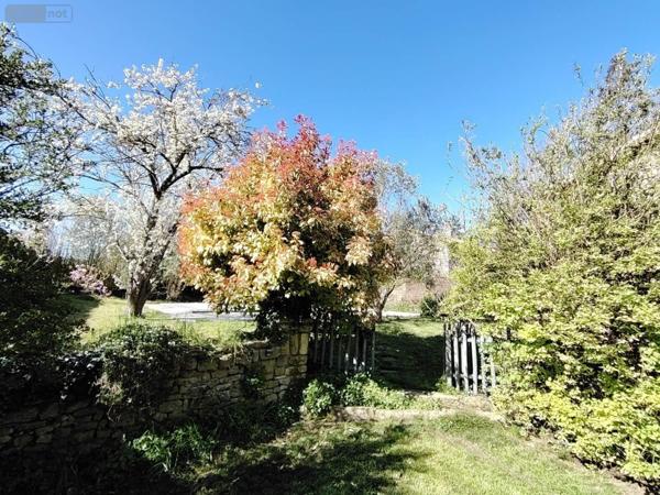 Maison à vendre à Mirebeau dans la Vienne (86110), ref : 018/1023