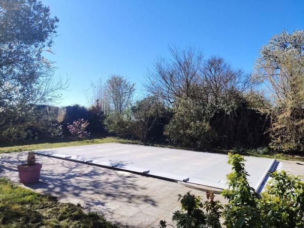 Maison à vendre à Mirebeau dans la Vienne (86110), ref : 018/1023