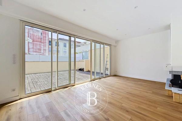 Arcachon, Appartement 2 Chambres -  91 m² à vendre