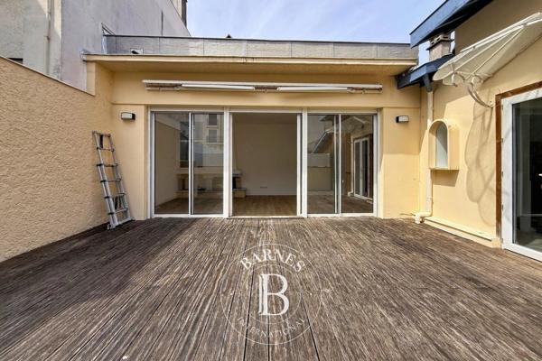 Arcachon, Appartement 2 Chambres -  91 m² à vendre
