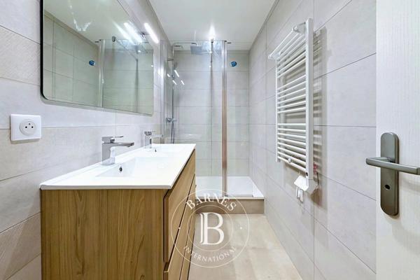 Arcachon, Appartement 2 Chambres -  91 m² à vendre