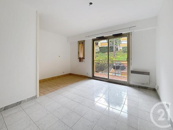 Appartement F1 à vendre  1 pièce - 26,04 m2 NICE - 06
