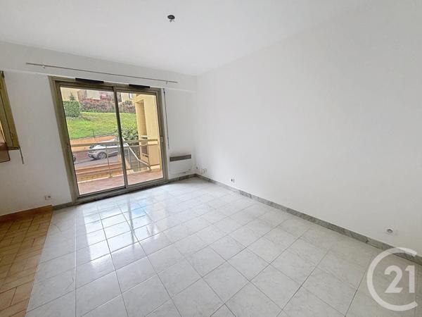 Appartement F1 à vendre  1 pièce - 26,04 m2 NICE - 06