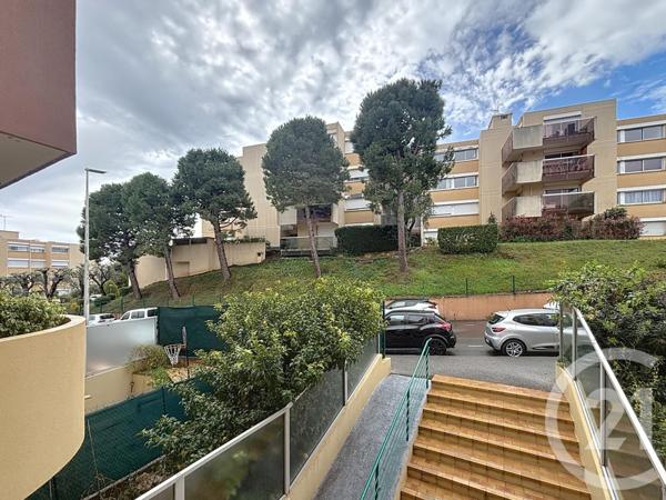 Appartement F1 à vendre  1 pièce - 26,04 m2 NICE - 06