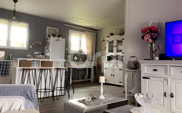 Maison à louer