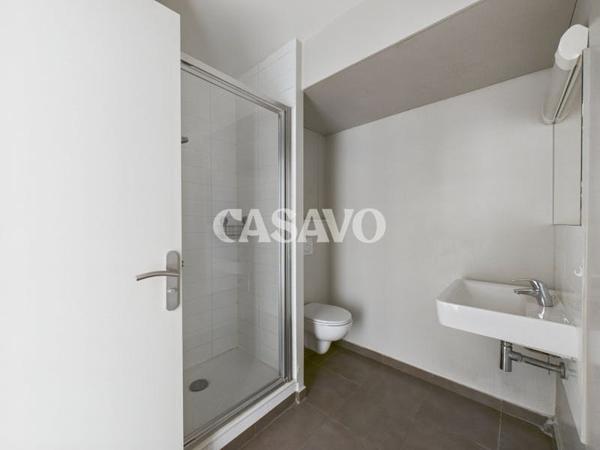 Vente Appartement 6 pièces de 133m² - 75011 Paris