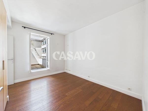 Vente Appartement 6 pièces de 133m² - 75011 Paris