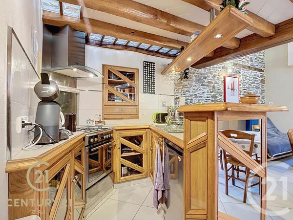 Maison à vendre  4 pièces - 142 m2 LE LOROUX BOTTEREAU - 44