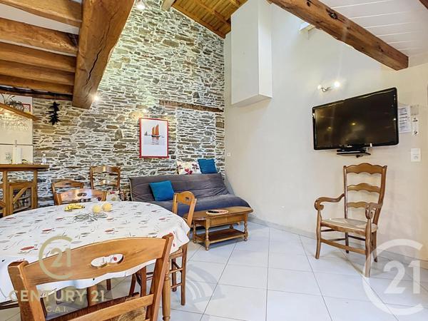 Maison à vendre  4 pièces - 142 m2 LE LOROUX BOTTEREAU - 44