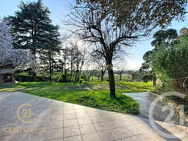 Maison à vendre  4 pièces - 142 m2 LE LOROUX BOTTEREAU - 44