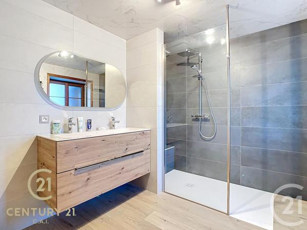 Maison à vendre  4 pièces - 142 m2 LE LOROUX BOTTEREAU - 44