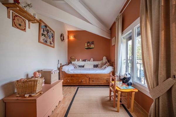 Très belle maison à vendre.