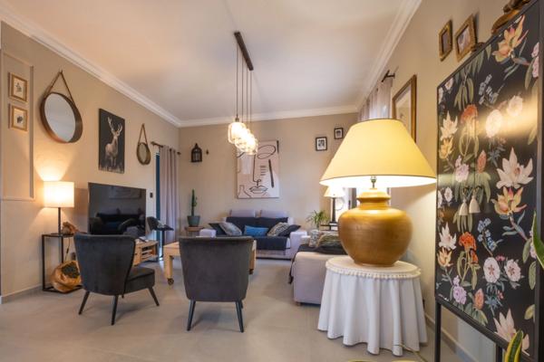 Très belle maison à vendre.