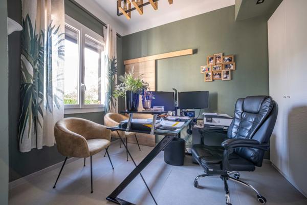 Très belle maison à vendre.