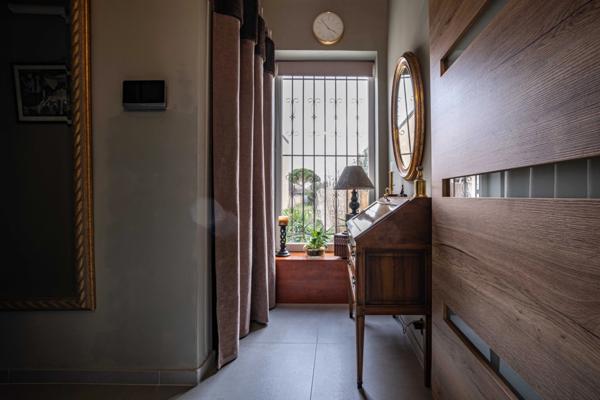 Très belle maison à vendre.