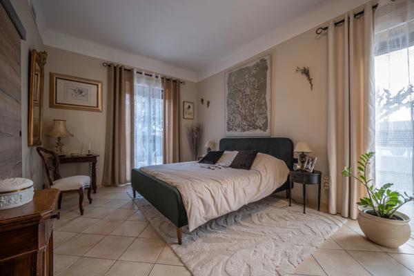 Très belle maison à vendre.