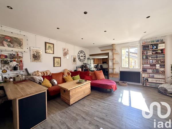 Appartement à vendre 5 pièces 101 m² Chambly