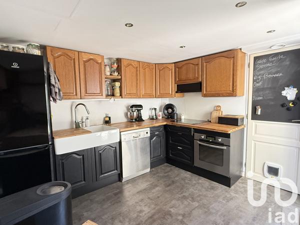 Appartement à vendre 5 pièces 101 m² Chambly