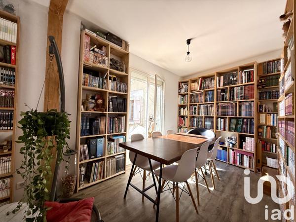 Appartement à vendre 5 pièces 101 m² Chambly