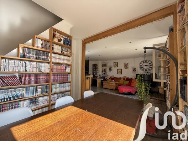 Appartement à vendre 5 pièces 101 m² Chambly