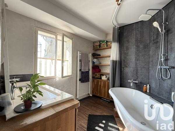 Appartement à vendre 5 pièces 101 m² Chambly