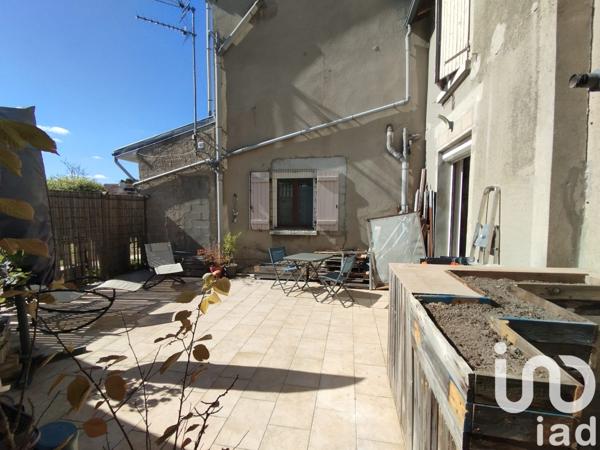 Appartement à vendre 5 pièces 101 m² Chambly