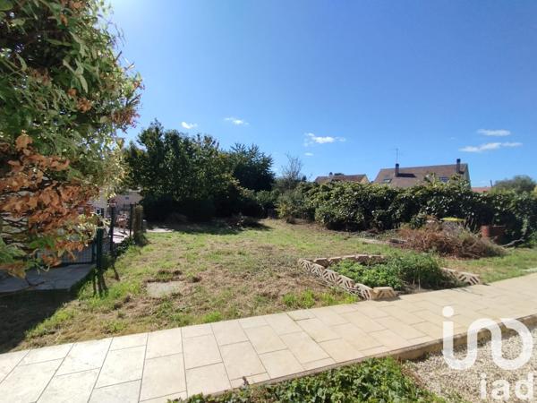 Appartement à vendre 5 pièces 101 m² Chambly