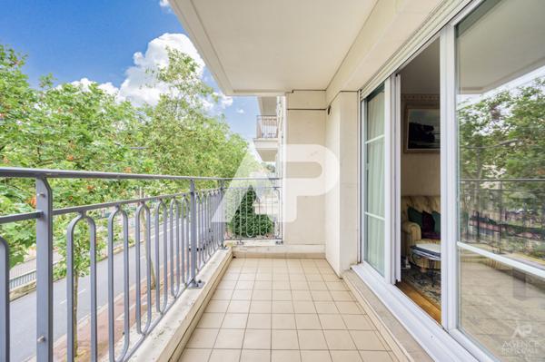 Appartement Rueil Malmaison 3 pièce(s) 70.75 m² €432 000 ** - Référence 19506