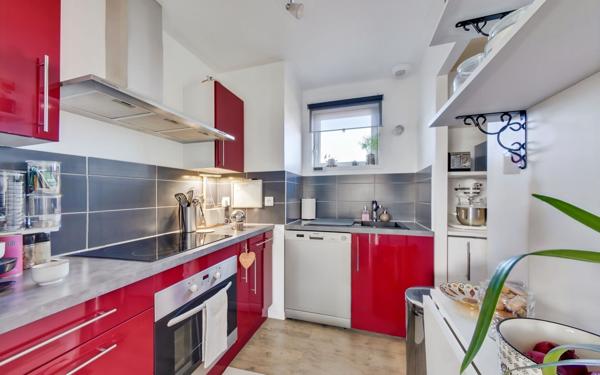Appartement à vendre    3 pièces • 71,32 m2 Saint-Martin-de-Ré