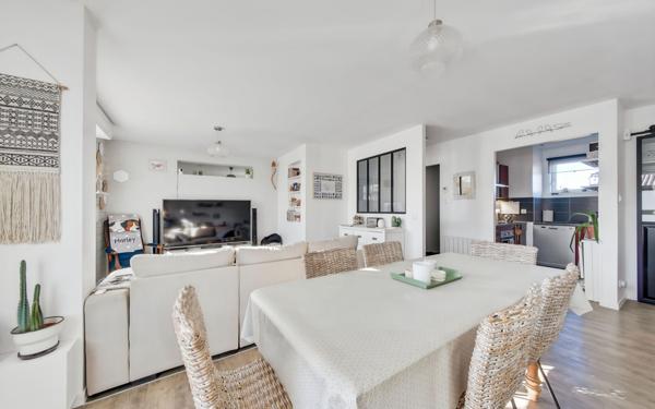 Appartement à vendre    3 pièces • 71,32 m2 Saint-Martin-de-Ré