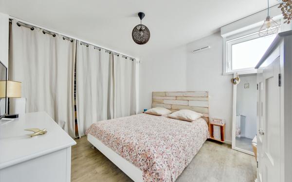 Appartement à vendre    3 pièces • 71,32 m2 Saint-Martin-de-Ré