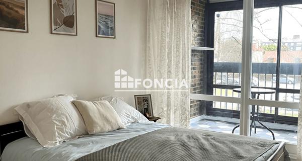 À vendre Appartement 3 pièces 69.14 m² - Créteil 94000