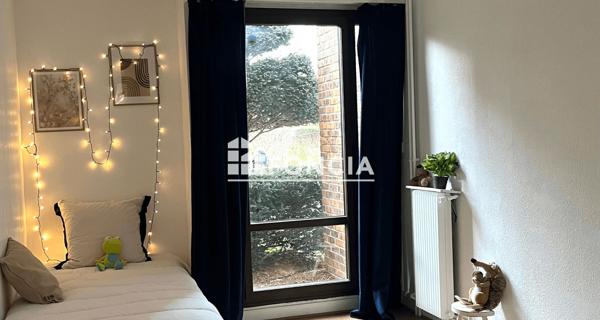 À vendre Appartement 3 pièces 69.14 m² - Créteil 94000