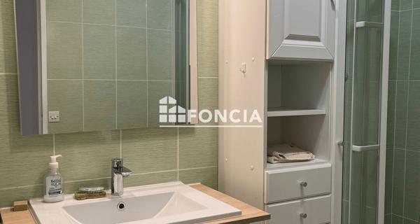 À vendre Appartement 3 pièces 69.14 m² - Créteil 94000