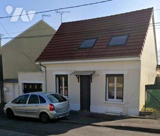 Maison individuelle