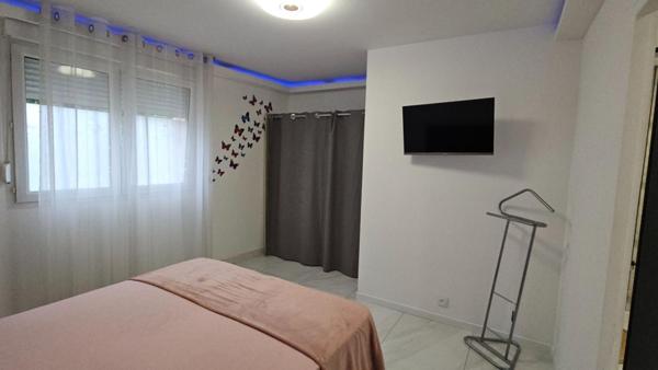 Appartement Valdoie 2 pièce(s) 58 m2