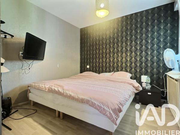 Appartement à vendre 3 pièces 71 m² Hayange