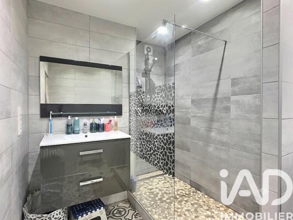Appartement à vendre 3 pièces 71 m² Hayange