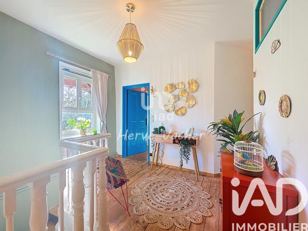 Maison à vendre 5 pièces 149 m² Châtillon-sur-Chalaronne