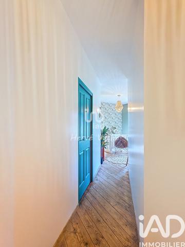 Maison à vendre 5 pièces 149 m² Châtillon-sur-Chalaronne