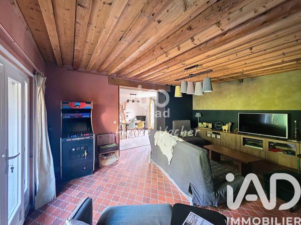 Maison à vendre 5 pièces 149 m² Châtillon-sur-Chalaronne
