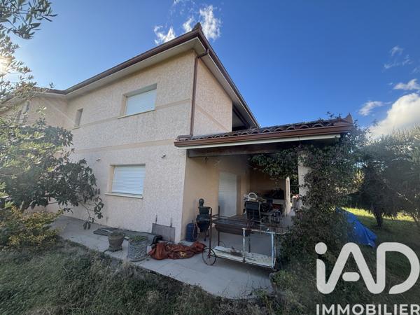 Maison à vendre 4 pièces 285 m² Montbeton